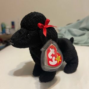 GiGi Beanie Baby
